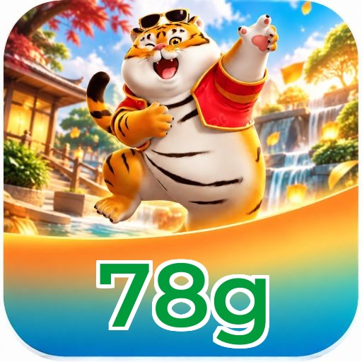 Logo 78g Cassino Online Brasil