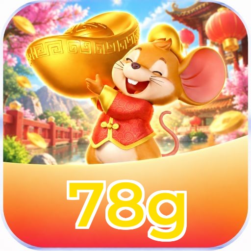 78g Logo Oficial