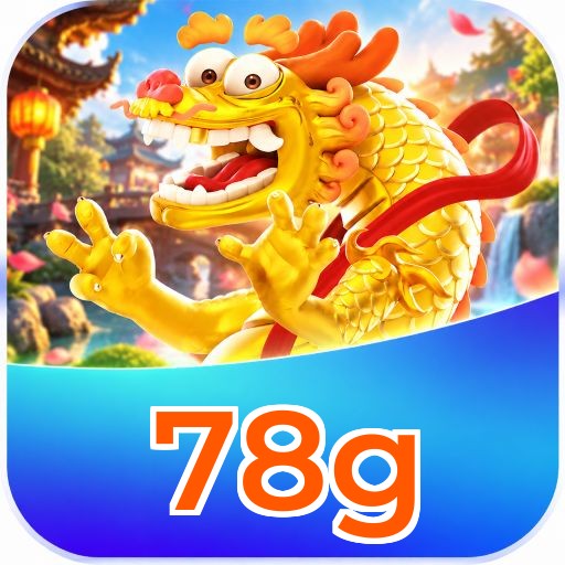 78g Logo - Bônus de Cadastro