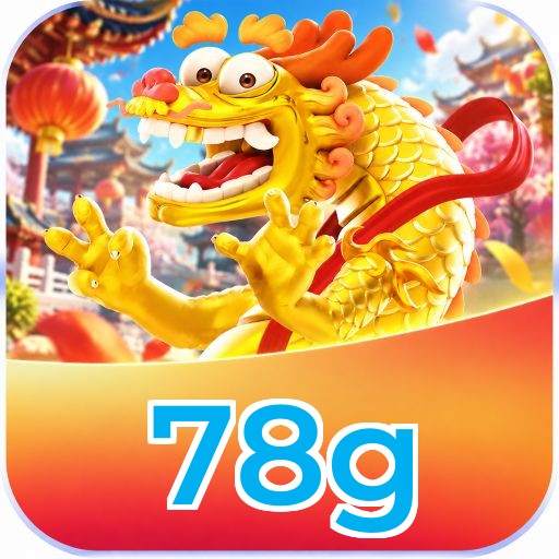 Logo 78g APP Mobile Brasil