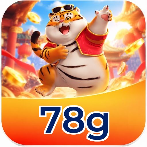 Logo 78g Download Brasil