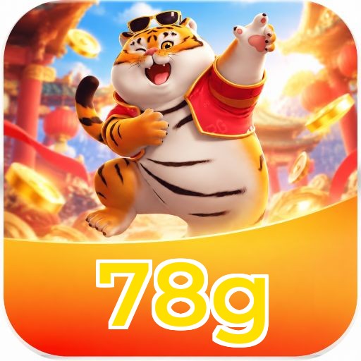 Logo 78g Slots Premium Brasil
