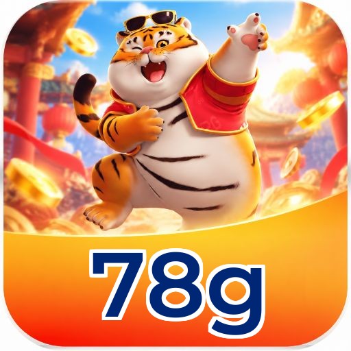 Logo 78g Cassino Online Brasil