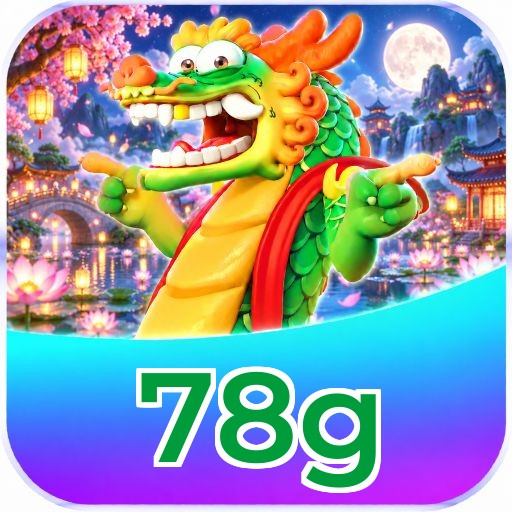 Logo 78g Telegram Canal Oficial