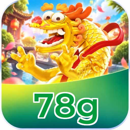 Logo 78g Cassino Online Brasil
