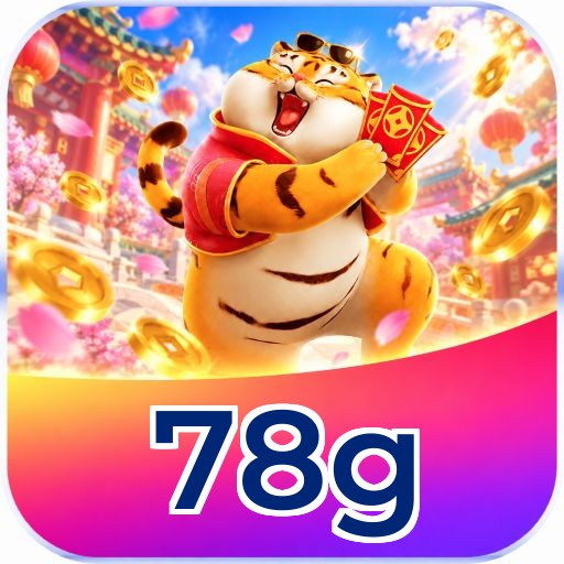 Logo da 78g